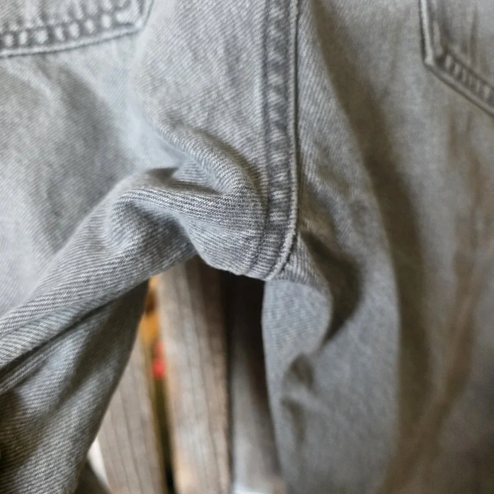 Madewell these jeans